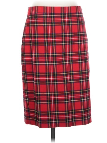 J.Crew Factory Store Formal Skirt (view 1)