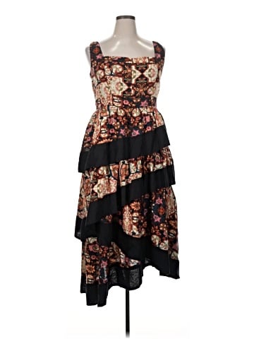 By Anthropologie Cocktail Dress (view 1)