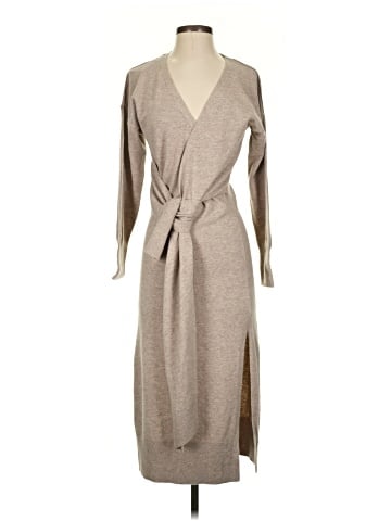 Jonathan Simkhai Casual Dress - front