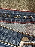 Heritage Hearts Blue Jeans Size 2 (petite) - photo 4