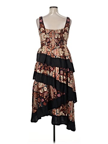 By Anthropologie Cocktail Dress (view 2)