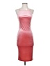 Forever 21 Pink Cocktail Dress Size S - photo 1