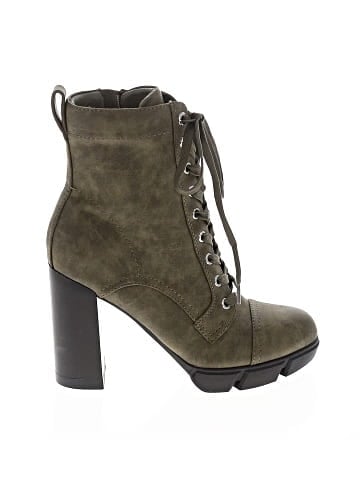 Nine West Boots (view 1)