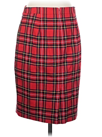 J.Crew Factory Store Formal Skirt (view 2)