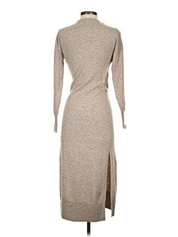 Jonathan Simkhai Casual Dress - back