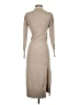 Jonathan Simkhai Tan Casual Dress Size XS - photo 2