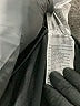 Adidas 100% Polyester Black Track Pants Size M (kids) - photo 4