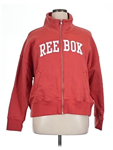 Reebok Track Jacket (view 1)