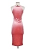 Forever 21 Pink Cocktail Dress Size S - photo 2
