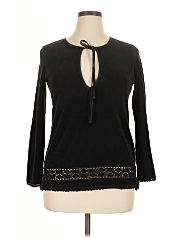 Juicy Couture Pullover Sweater (view 1)