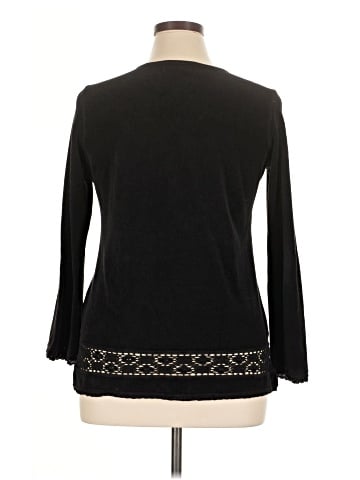 Juicy Couture Pullover Sweater (view 2)