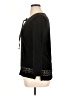 Juicy Couture Black Pullover Sweater Size XL - photo 5