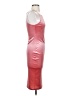 Forever 21 Pink Cocktail Dress Size S - photo 4