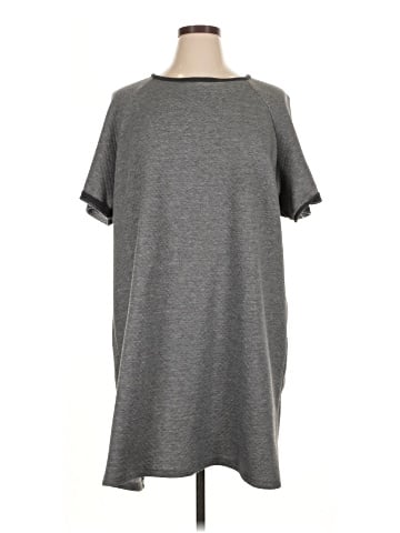 Elvi Casual Dress (view 1)