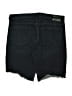 Express Blue Denim Shorts Size 34 waist - photo 2