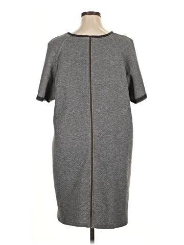 Elvi Casual Dress (view 2)