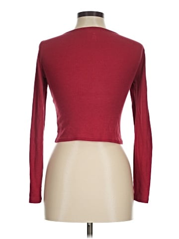 Me To We Long Sleeve Top (view 2)