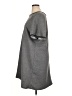 Elvi Gray Casual Dress Size XL (estimated) - photo 5