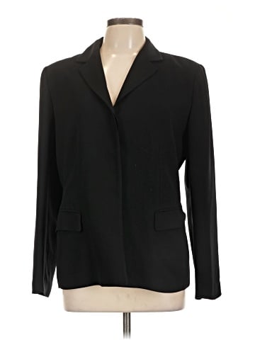 Charter Club Blazer (view 1)