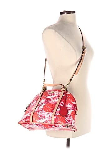 Coach Satchel (view 2)
