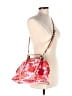 Coach Paisley Red Satchel One size - photo 2