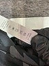 Lululemon Athletica Chevron-herringbone Black Active Pants Size 10 - photo 9