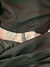 Lululemon Athletica Print Black Active Pants Size S (estimated) - photo 4