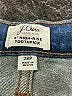 J.Crew Blue Jeans Size 28 waist - photo 7