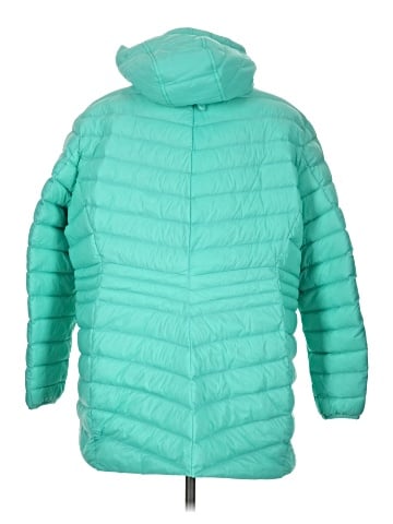 Lands' End Snow Jacket (view 2)