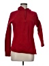 Athleta Red Pullover Sweater Size M - photo 1