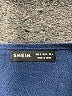 Shein Blue Cardigan Size S - photo 7