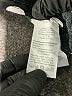 J.Crew 100% Viscose Polka Dots Black Jumpsuit Size 6 (tall) - photo 4