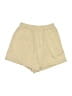 Gap Solid Tan Athletic Shorts Size XS - photo 1
