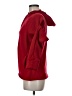 Athleta Red Pullover Sweater Size M - photo 5