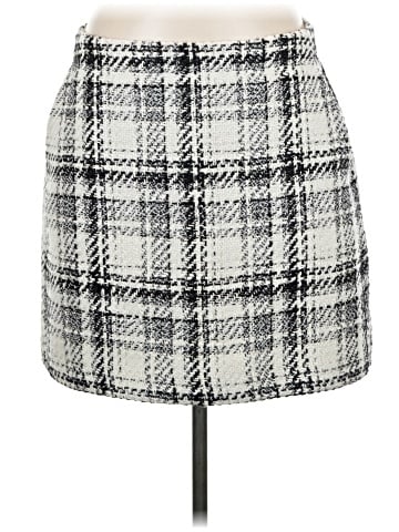 Ann Taylor LOFT Casual Skirt (view 1)