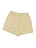 Gap Solid Tan Athletic Shorts Size XS - photo 2