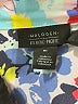 Halogen Print Blue Casual Dress Size M - photo 6