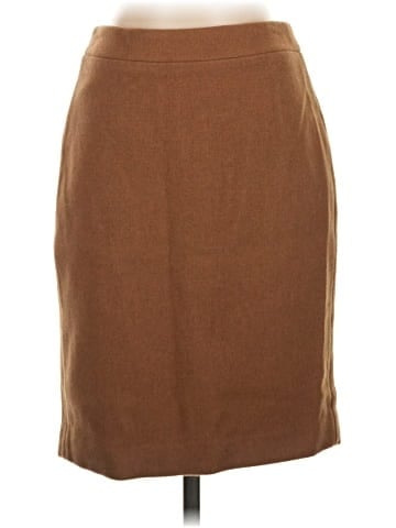 J.Crew Mercantile Casual Skirt (view 1)