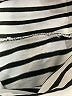 Unbranded 100% Polyester Ivory Long Sleeve Turtleneck Size L - photo 7
