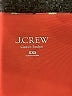 J.Crew Argyle Orange Swimsuit Bottoms Size XXS - photo 3