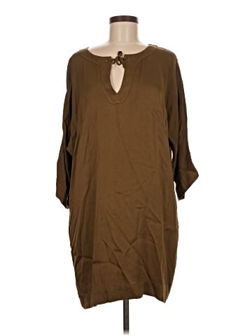 Raquel Allegra Casual Dress (view 1)