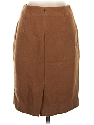 J.Crew Mercantile Casual Skirt (view 2)