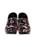 Dansko Paisley Black Blue Mule/Clog Size EU 39 - photo 2