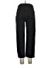 Unbranded Chevron-herringbone Black Casual Pants Size 10 - photo 2