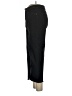 Unbranded Chevron-herringbone Black Casual Pants Size 10 - photo 5