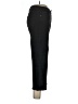 Unbranded Chevron-herringbone Black Casual Pants Size 10 - photo 4