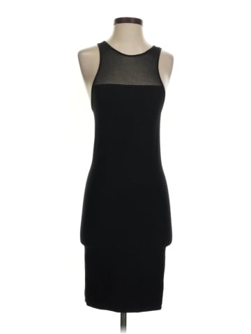 BCBGeneration Cocktail Dress (view 1)