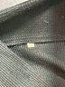 Unbranded Black Pullover Sweater Size 1XL - photo 7