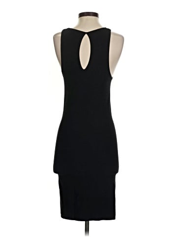 BCBGeneration Cocktail Dress (view 2)