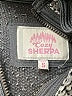 Cozy Sherpa 100% Polyester Gray Pullover Sweater Size S - photo 7